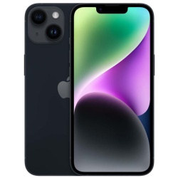 iPhone 14 128GB Midnight 87%