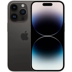 iPhone 14 Pro 128GB Space Black 88%