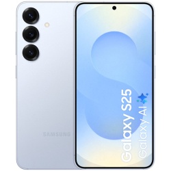 Galaxy S25 256GB Icyblue