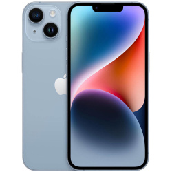 iPhone 14 128GB Blue 88%