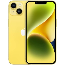 iPhone 14 128GB Yellow 86%